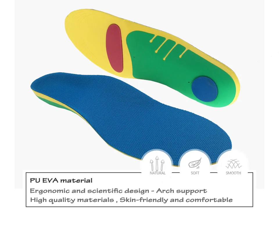 Arch Supports  Insoles A1