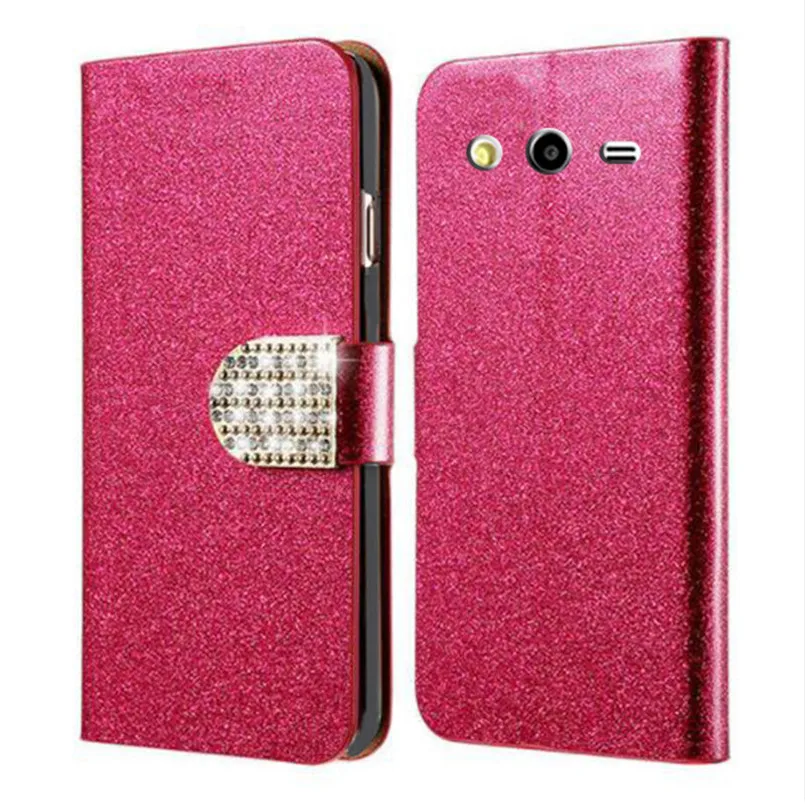 

PU Leather Case for Samsung Galaxy Grand Neo I9060 9060 Plus i9060i Duos i9082 I9080 Sunflower Emboss Flip Leather Case