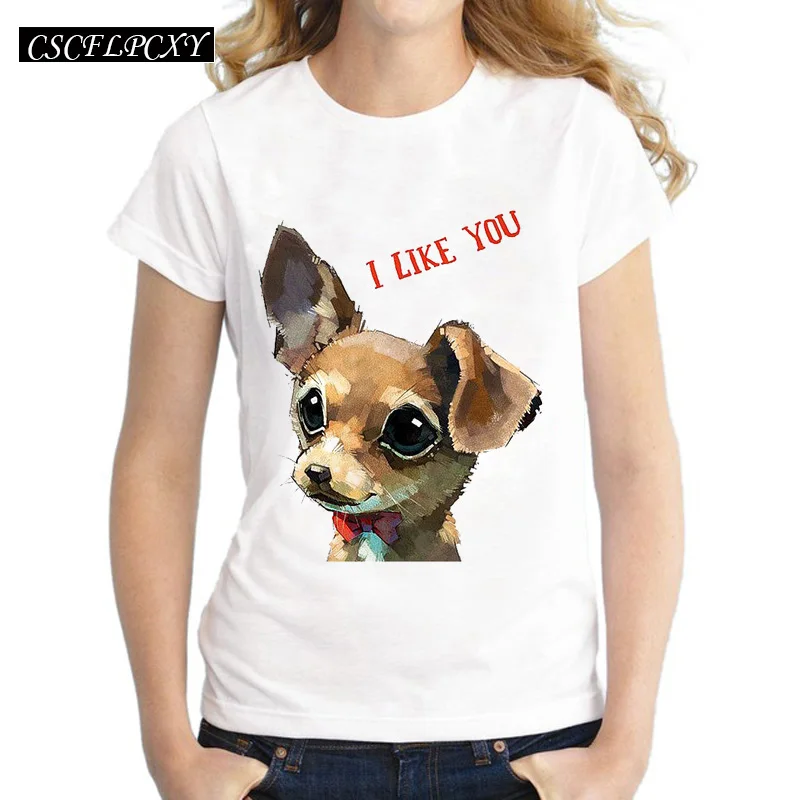 New-2016-Animal-Tiger-Tees-Women-T-Shirt-Cartoon-Pug-Print-Short-Sleeve-Femme-T-Shirts.jpg_640x640 (12)