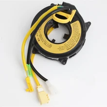 Рулевого колеса автомобиля Комбинации переключатель кабельный узел для Mitsubishi CS6 CA240081