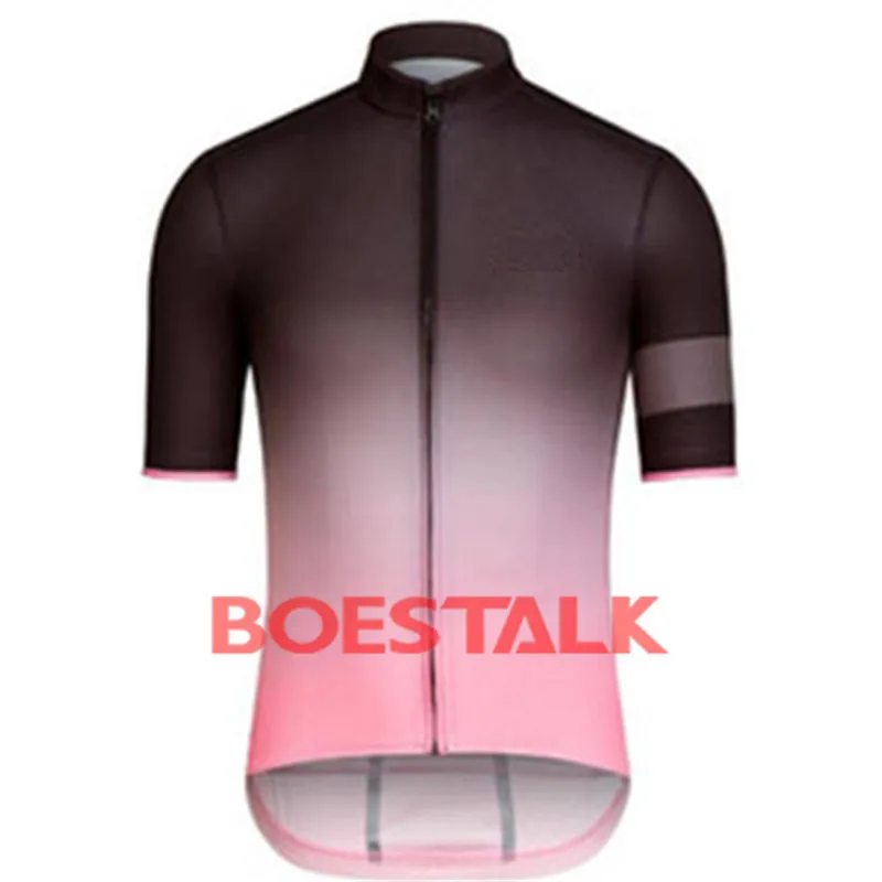 

RCC 2019 new style men short sleeve cycling jersey bike tights triathlon team shirt maillot ciclismo hombre custom bike clothes
