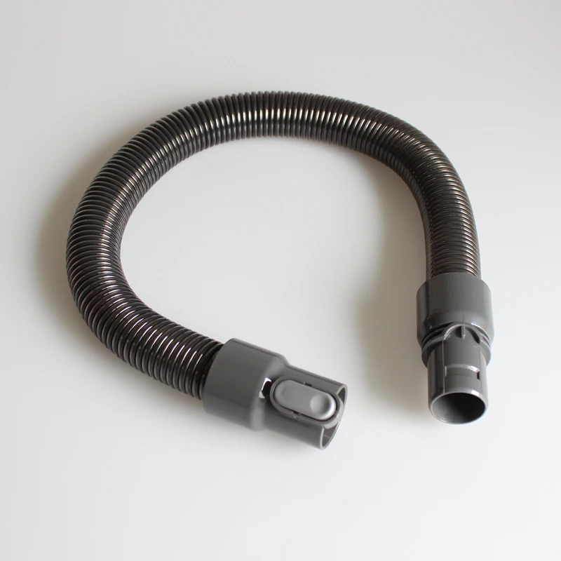 Extension Pipe Hose Soft Tube Fit for Dyson DC34 DC44 DC58 DC59 DC62 DC74 V6 Vacuum Cleaner part Extension Pipe Hose Soft Tube Fit for Dyson DC34 DC44 DC58 DC59 DC62 DC74 V6 Vacuum Cleaner part