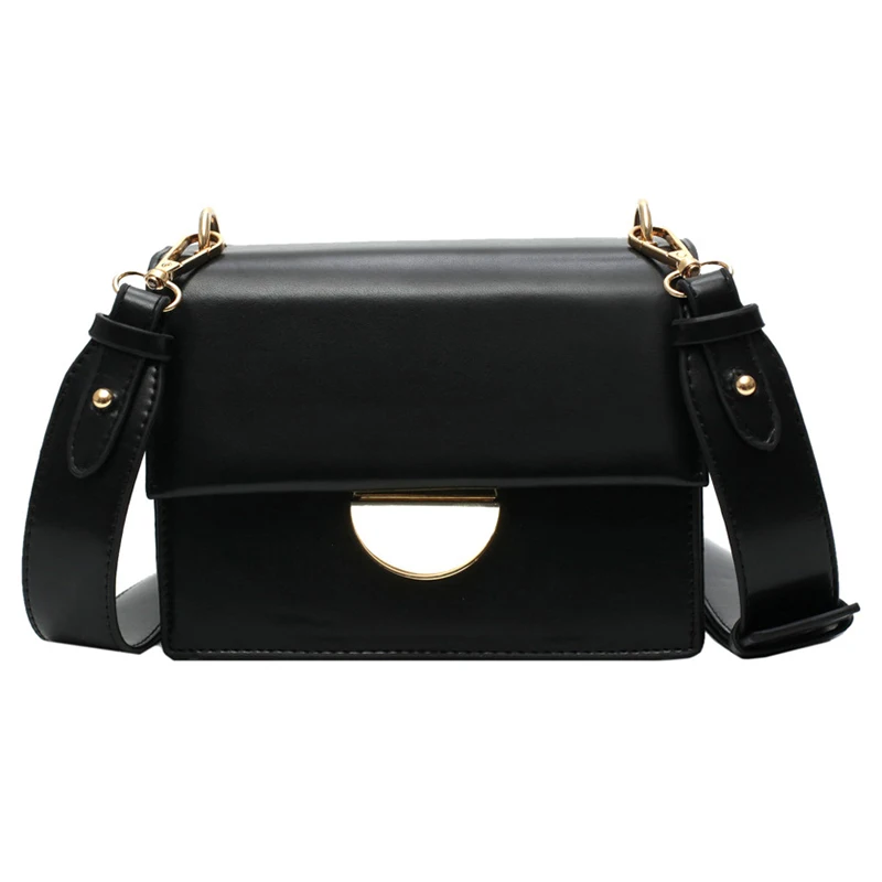 

Chain Cover Flap Women Mobile Purse Party Satchel Bag Lady Clutch Shoulder Messenger Pack Female Crossbody Bags