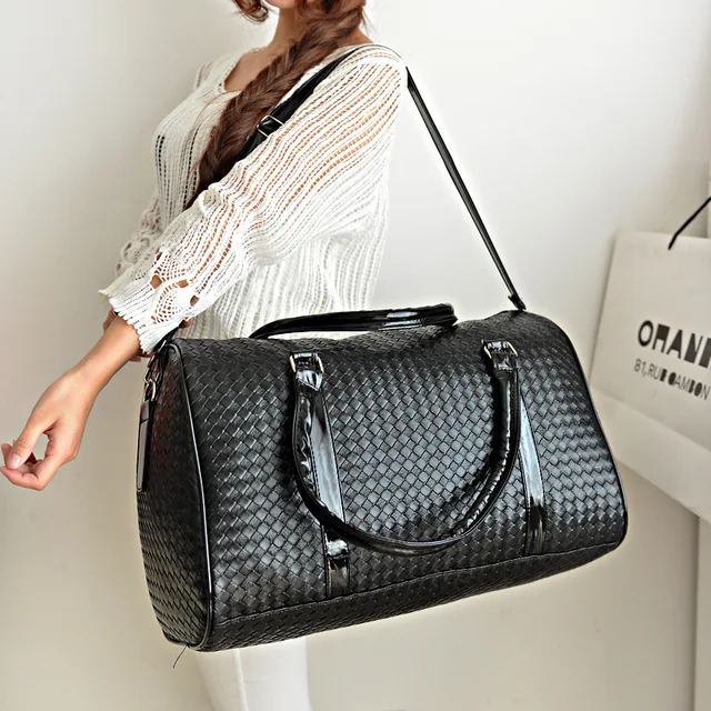 best luxury travel handbags