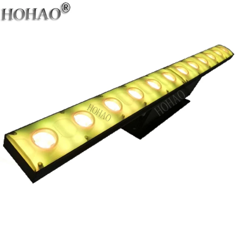 12X5w led wall washer HOHAO4