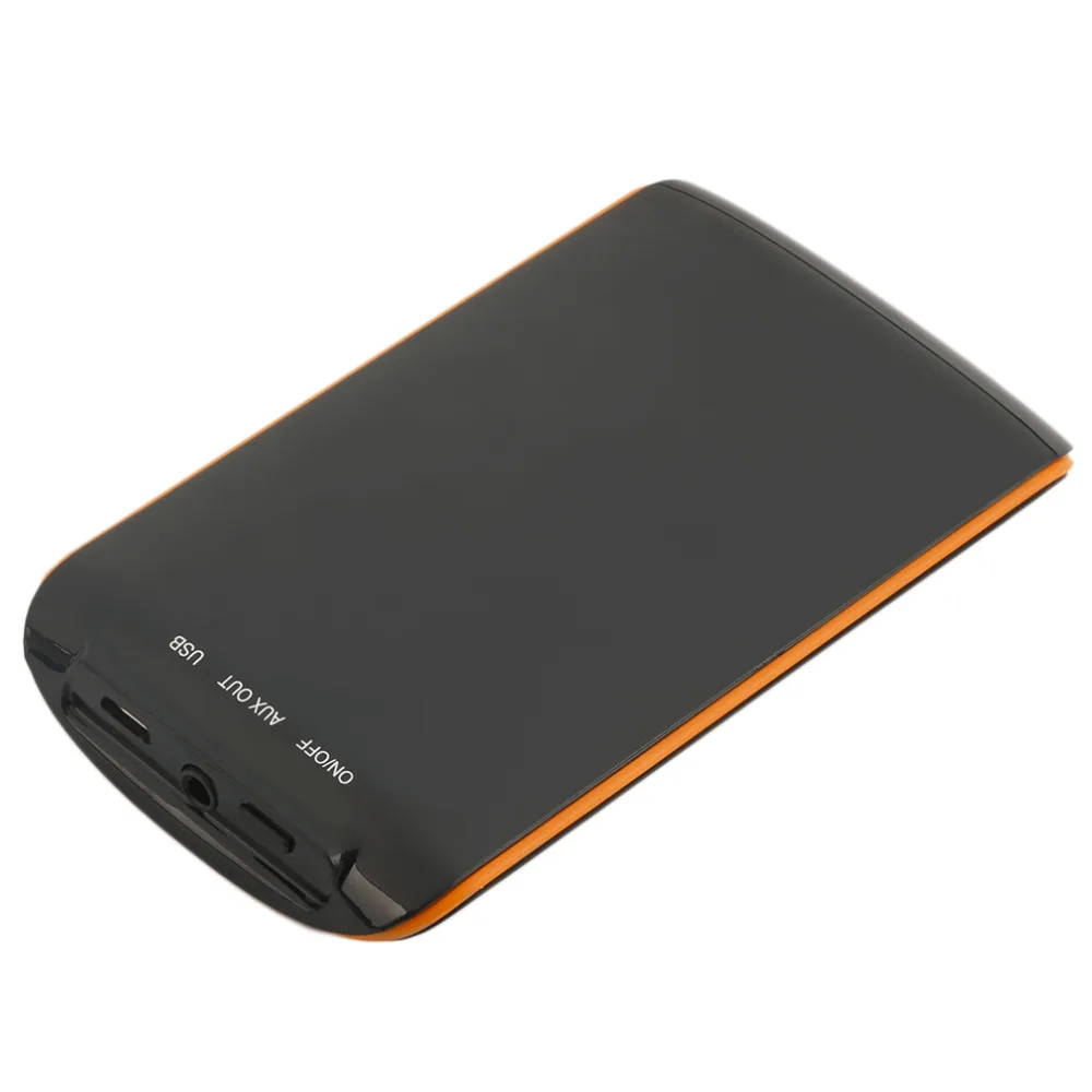 3,5 мм USB Hi-Fi Bluetooth 4,1 Музыка Аудио видео ресивер адаптер Универсальный Горячая Акция