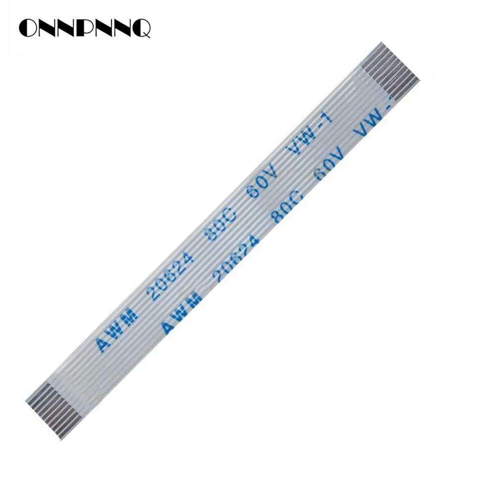 ONNPNNQ 2m 15pin 1.0mm Pitch Ribbon FPC flat Wire Cable