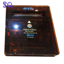 JAMMA CBOX MVS SNK NEOGEO MVS-1B к DB 15 P SNK Joypad SS геймпад с AV RGB выходом для NEOGEO 161 в 1 и 120 в 1 картридж