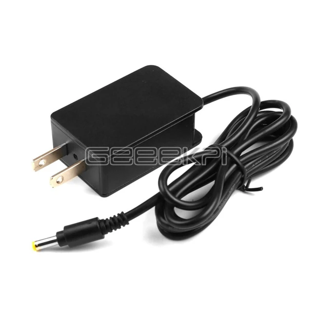 Can I Use A 12V Power Adapter Which Requires 15V? My, 44 OFF