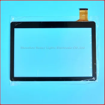 

1Pcs/Lot free shipping 9'' inch For Pipo X9 X9S Mini PC touch screen Panel Digitizer Sensor Replacement Parts Free Shipping