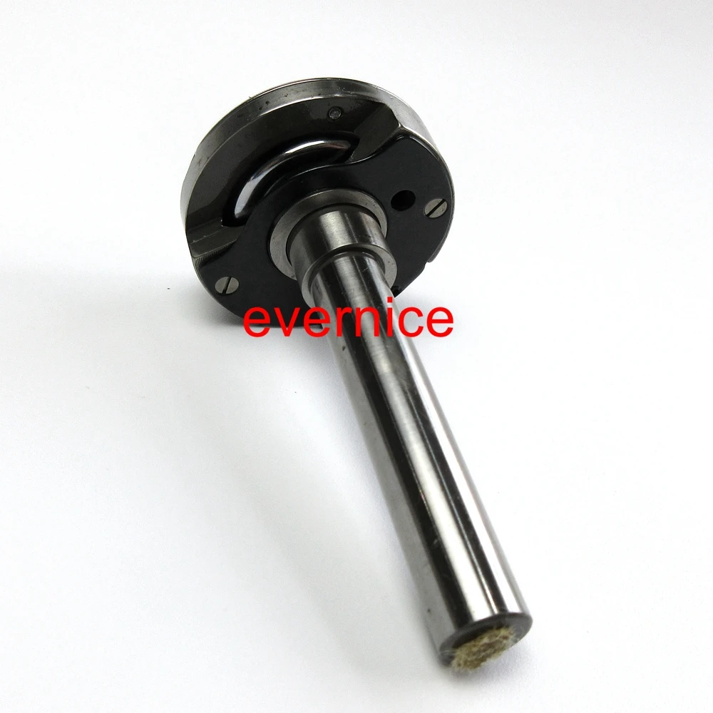 Вращающийся крючок для стандартного Gc6845 Tw2 B845 Sunstar Km790 Siruba T828 Jack 5845|Швейные