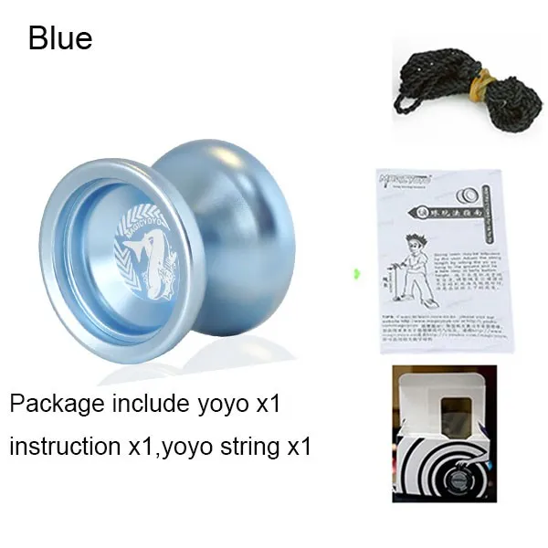 magic yoyo n12 shark honor