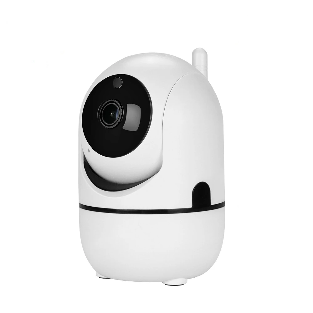 

1080P Cloud Wireless IP Camera Intelligent Auto Tracking Of Human Home Security Surveillance CCTV Network Mini Wifi Camera
