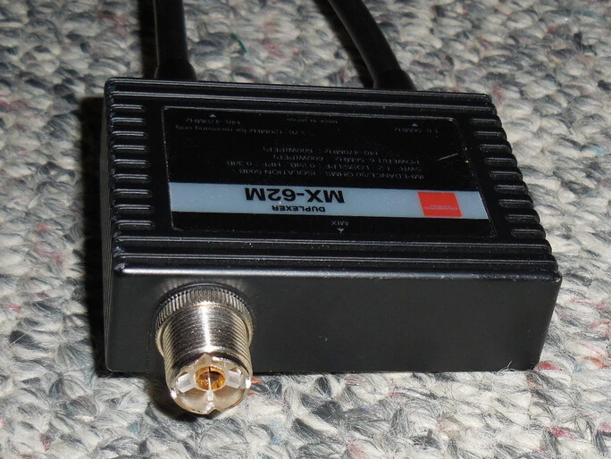 Diamond Antenna Dual Band Combiner Mx 62m Duplexer Hf 6m 2m 70cm Antenna Switcher Antenna For Digital Radio Antenna Trackerantenna Satellite Aliexpress