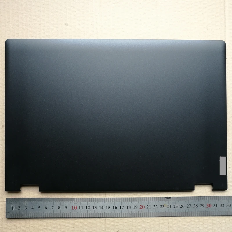 Топ-кейс для ноутбука, базовая ЖК-задняя крышка для lenovo flex6-14 FLEX 6 14 YOGA530-14ikb AP173000200