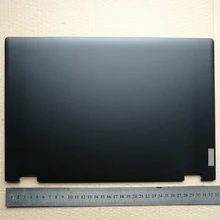 Топ-кейс для ноутбука, базовая ЖК-задняя крышка для lenovo flex6-14 FLEX 6 14 YOGA530-14ikb AP173000200