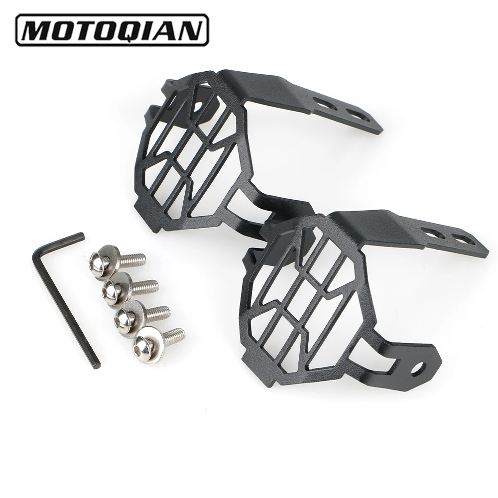 

Fog Light Protector Guard Cover for BMW R1200GS F800GS R1250GS F850GS F750GS Adv 1250 GS Motorcycle Light Guards Cover