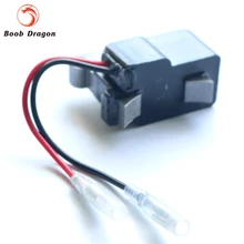 Source Ignition Coil fit Zenoah RCMK Marine Gas Engine G260 G290 PUM for RC Boat