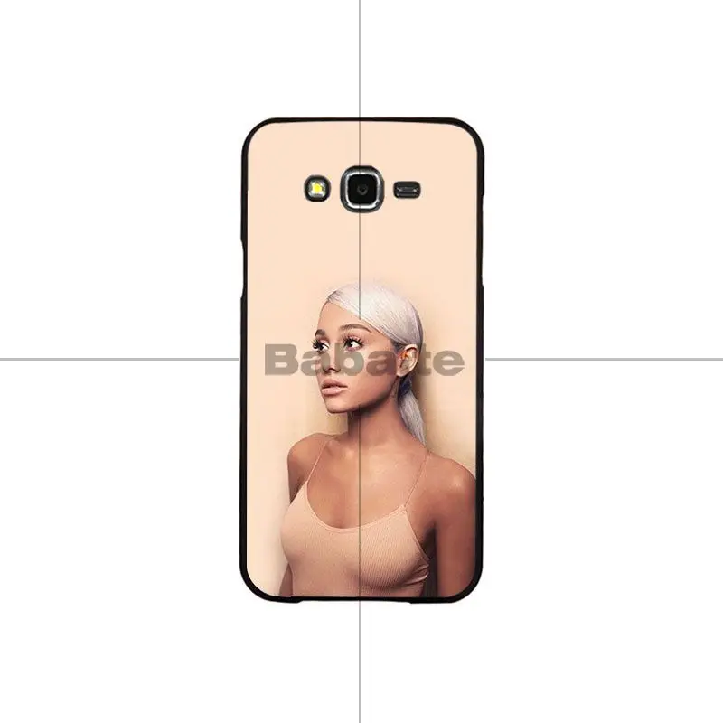 Cat Ar Ariana Grande