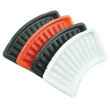 Пластиковые 3D формы для DIY печенья шоколадный нож Мороженое ванны поддоны формы коробка кухонные инструменты льдогенератор кубиков