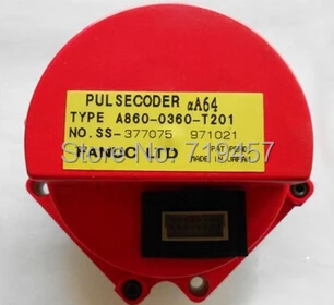

FREE SHIPPING A860-0360-T201 encoder DHL/EMS free shipping