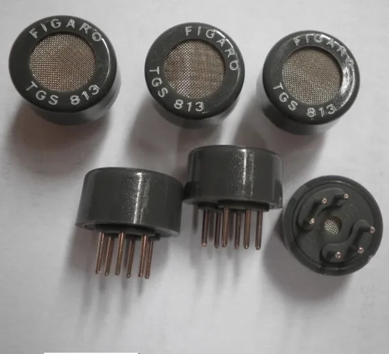 

For TGS813 Gas Sensor - For The Detection Of Combustible Gases