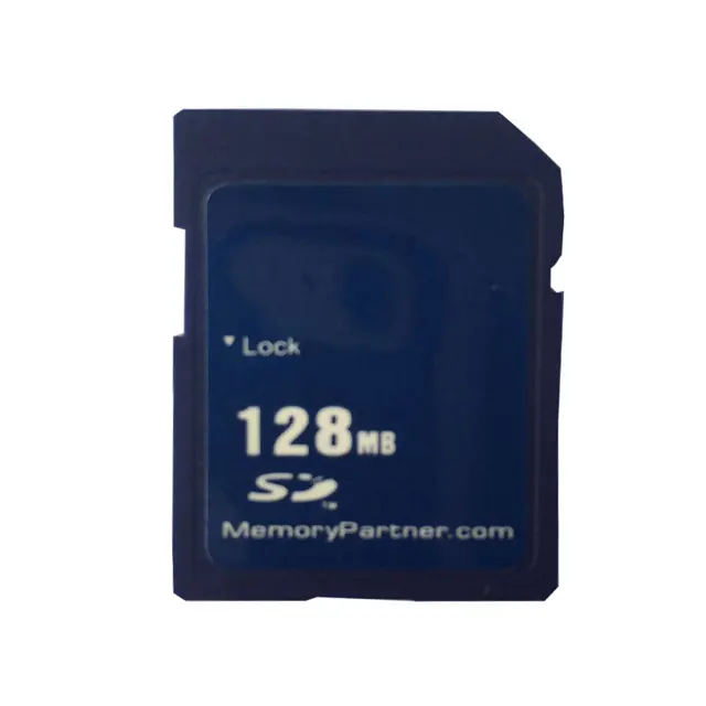 Economical SD Card Storage for Expanding Device Capabilities