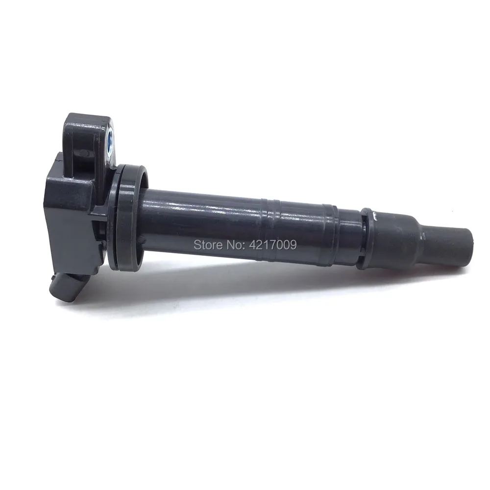 Катушка зажигания для Lexus Scion Toyota 4runner Camry Corolla XRS FJ Cruiser Highlander Matrix RAV4 Solara Tacoma Tundra 2,4 2.7L