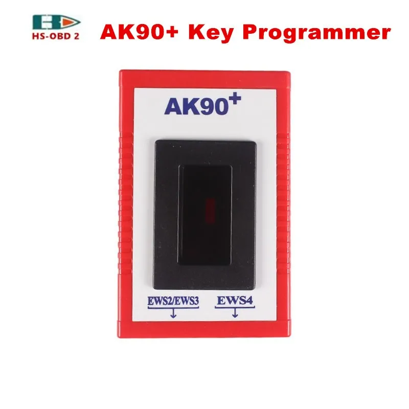 

2017 new Professional Key Programmer for BMW AK90 Key Programmer AK90+ for all EWS Newest Version V3.19 with Best Quality