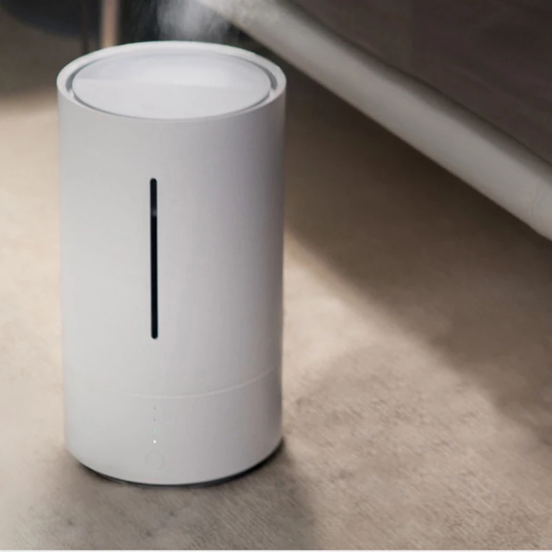 Увлажнитель Xiaomi Humidifier Купить В Спб