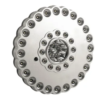 

41LED Outdoor High Brightness Lamp Camping Light 36 + 5 LED Tent Lamp Three Mode Switch Camping Light