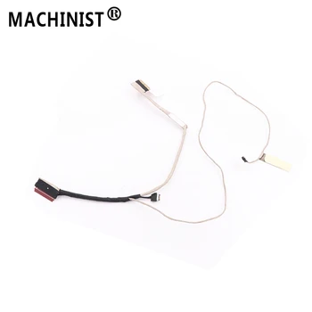 

Video screen Flex wire For Lenovo FLEX3-1580 FLEX3 1570 S41-70 laptop LCD LED LVDS Display Ribbon cable 450.03S01.0011