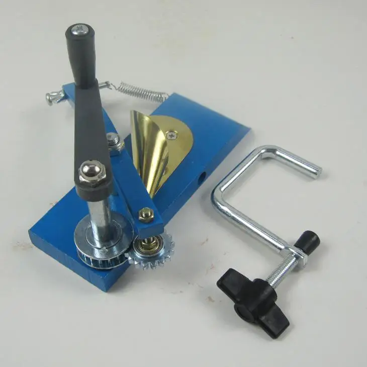 

Florist Flower wrapping paper Crimping machine / Beader / Choose to beader / Wavy paper Wrinkle paper tool
