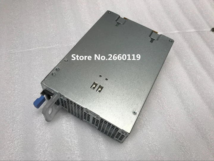 Высокое качество сервер питание для T5600 T5610 D825EF-01/02 H825EF-02 825 Вт полностью протестированы
