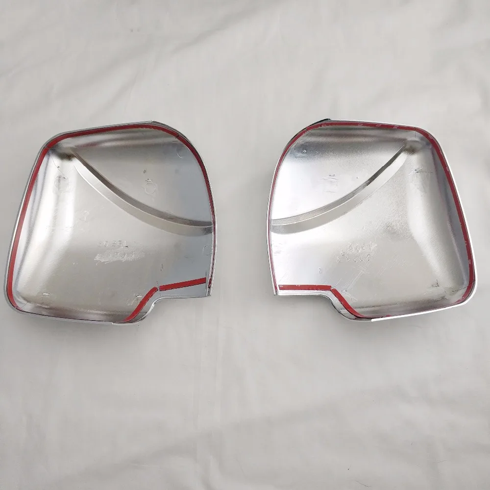 Car Exterior Body Parts Right Driver Side Wide Angle Wing Door Mirror Glass For Toyota Hiace 05 12 Tc Media