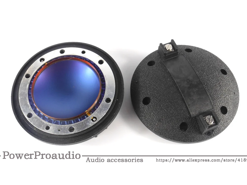 Диафрагма для EV Electro Voice DH1012 DH1202 DH2012 DH1 DH1A DH2012-8 CDH1 DH2012-16 N/DYM1-16 QRX-122 8 или 16 Ом |