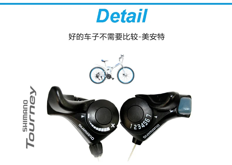 Top Freeshipping Folding mountain bike 24 inch 26 inch double disc brakes double shock 21 speed students adult men and women cycling 18