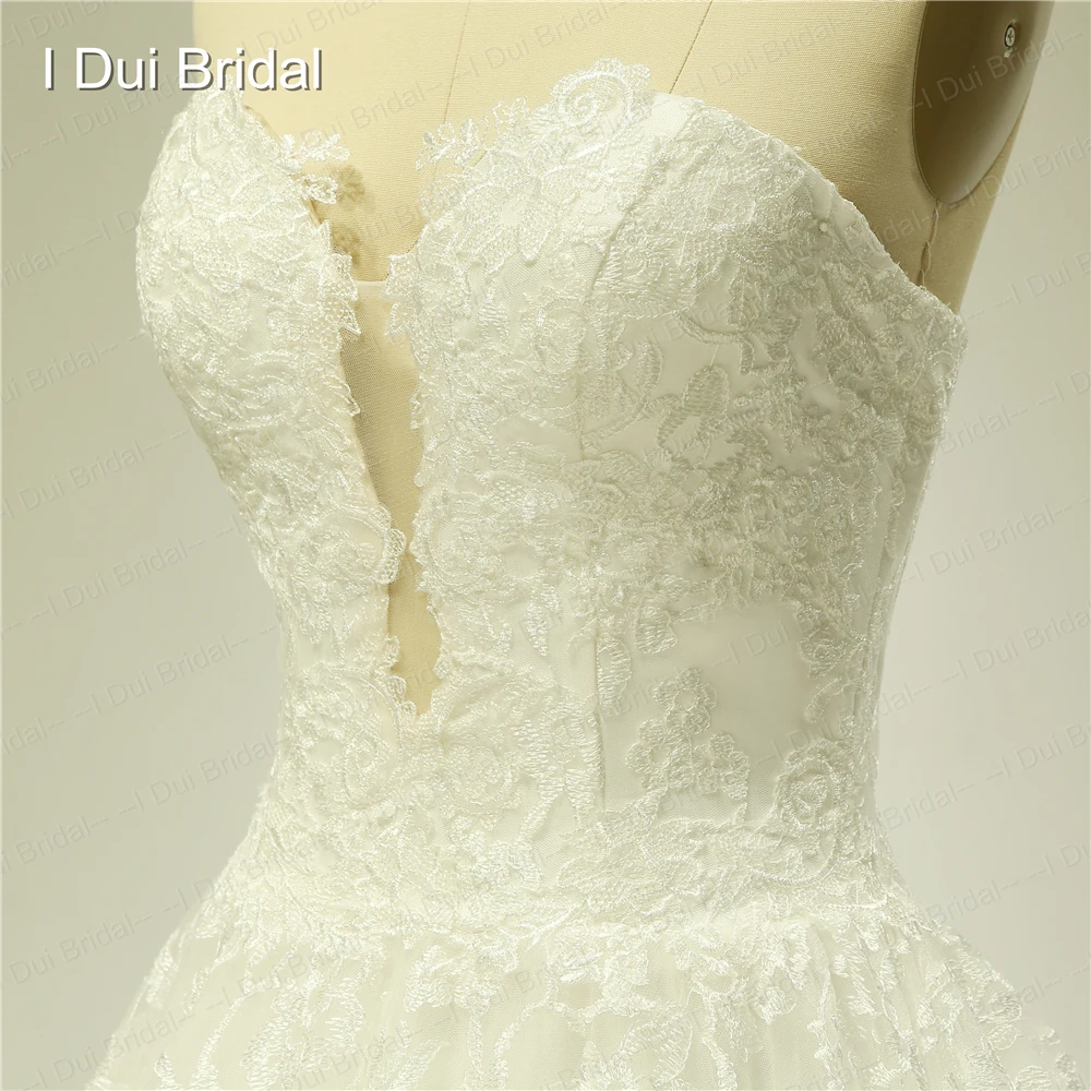 Design Els-003 Photo Custom Dresses 3