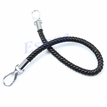 

Round DIY Replacement Convenient Purse Handle Shoulder Bag Handbag Strap Rope