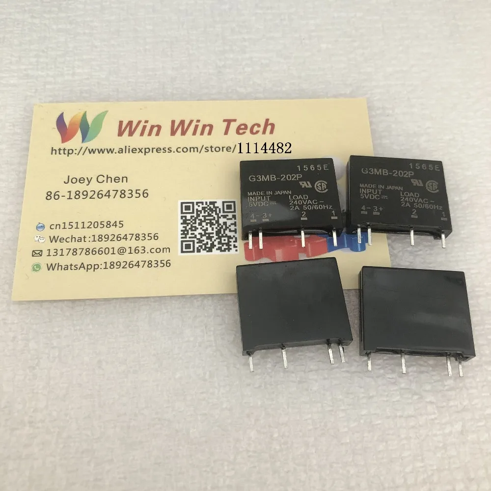G3MB-202P-5VDC