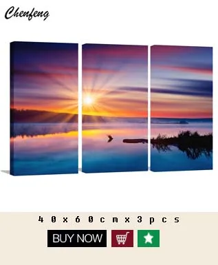 40x60x3pcs