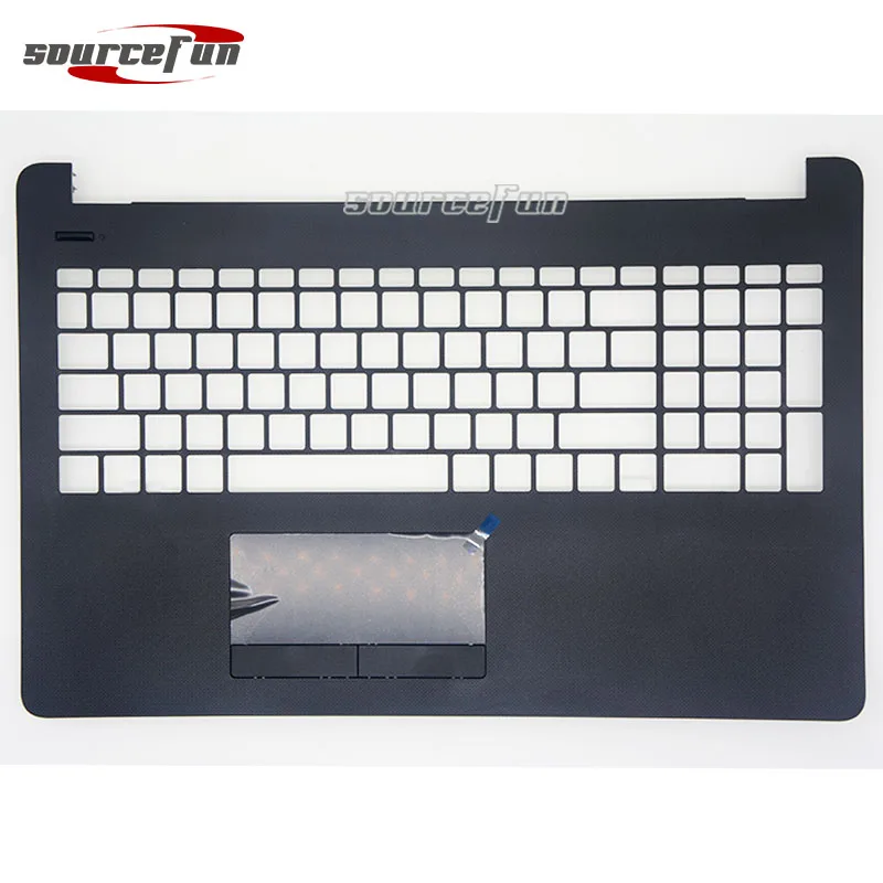Ноутбук для hp Pavilion 15 BS Palmrest верхняя крышка Клавиатура США рама AP204000E00 AP204000610|Сумки