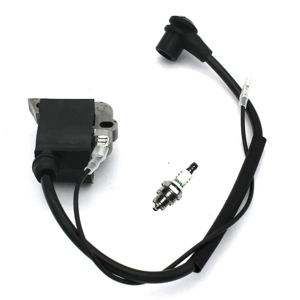 Модуль зажигания для Husqvaran Poulan 51 55 50 154 254 257 262 261 268 272 3120 250 PS PS50 240R 245RX 250RX 3000CB KS412 PP415