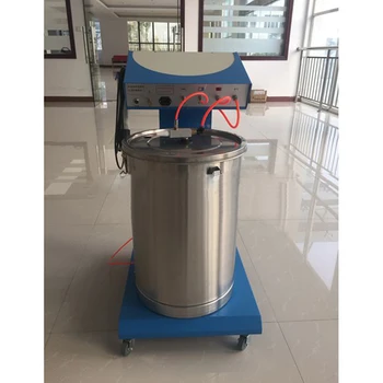 

1pc Electrostatics Paint Powder Machine Car Electrostatic Powder Painting Gun Sprayer XT-3000