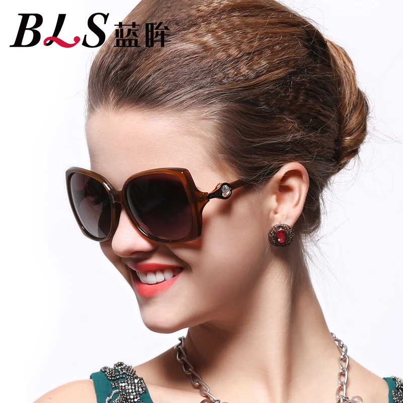 Women s font b sunglasses b font polarized font b sunglasses b font anti uv EXIA