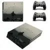 Autocollant de peau de jeu, pour Console Sony PlayStation 4 et contrôleurs de PS4 Pro, autocollant en vinyle ► Photo 3/6