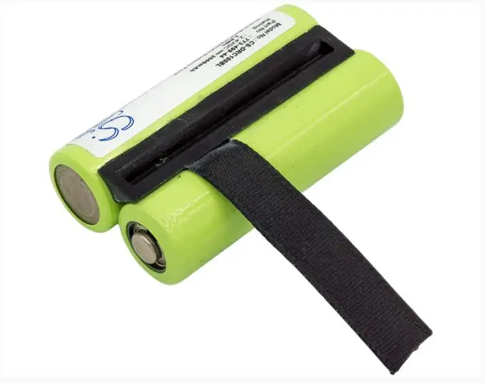 Cameron sino 2000 mAh Батарея для DAMAG DRC10 773-499-44 крановое дистанционное управление Батарея