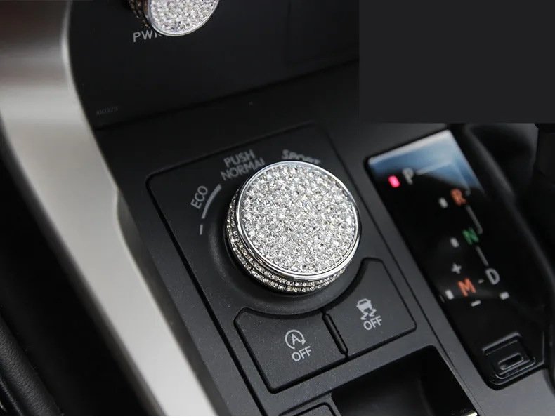Отключить старт стоп лексус nx