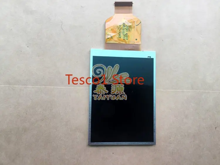 Nuovo Originale Display Lcd Della Fotocamera Dello Schermo Di Tocco Per Nikon D3400 Con Blacklight