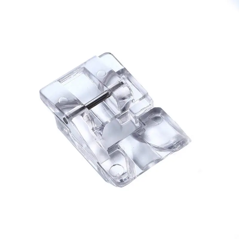 

Domestic Sewing Machine Pearls & Sequins Foot Round Bead Foot, compatible for brother / singer / babylock / janome 2AA7007